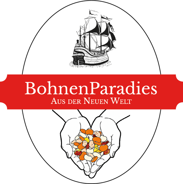 Bohnenparadies