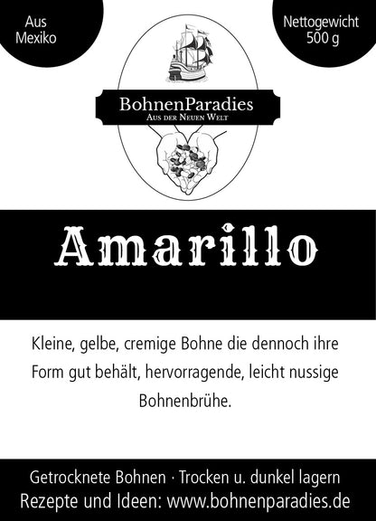 Amarillo