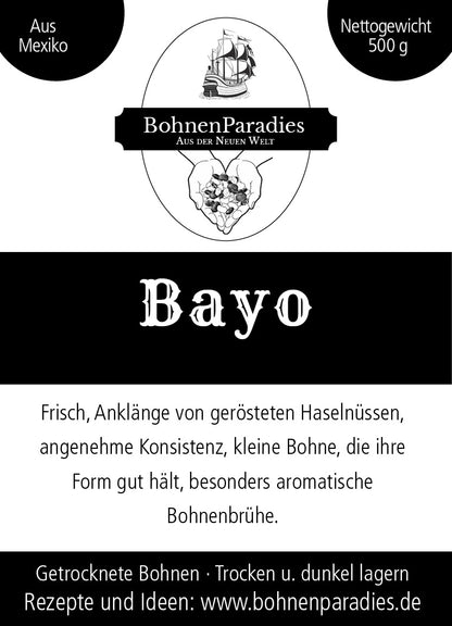 Bayo