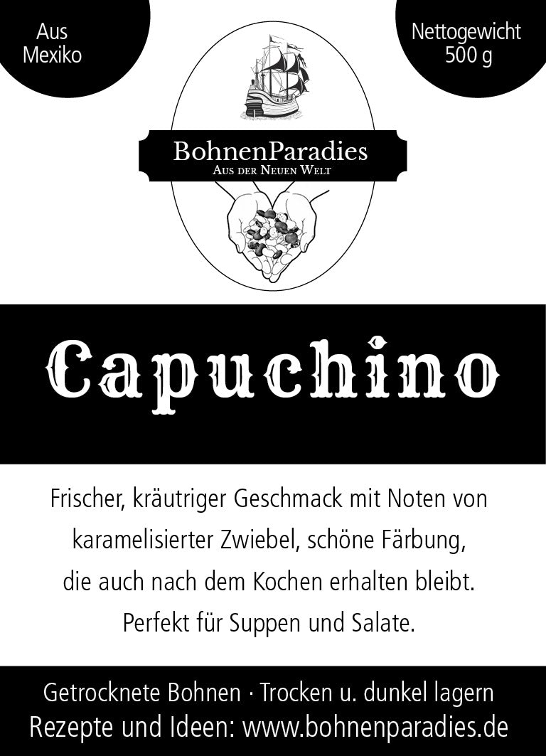 Capuchino