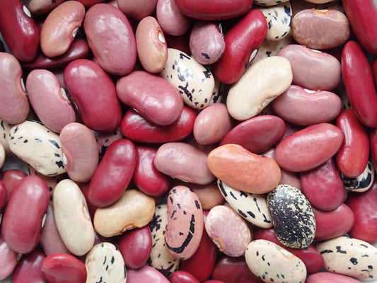 Ensaladilla Rojo