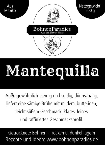 Mantequilla