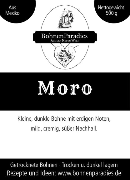 Moro
