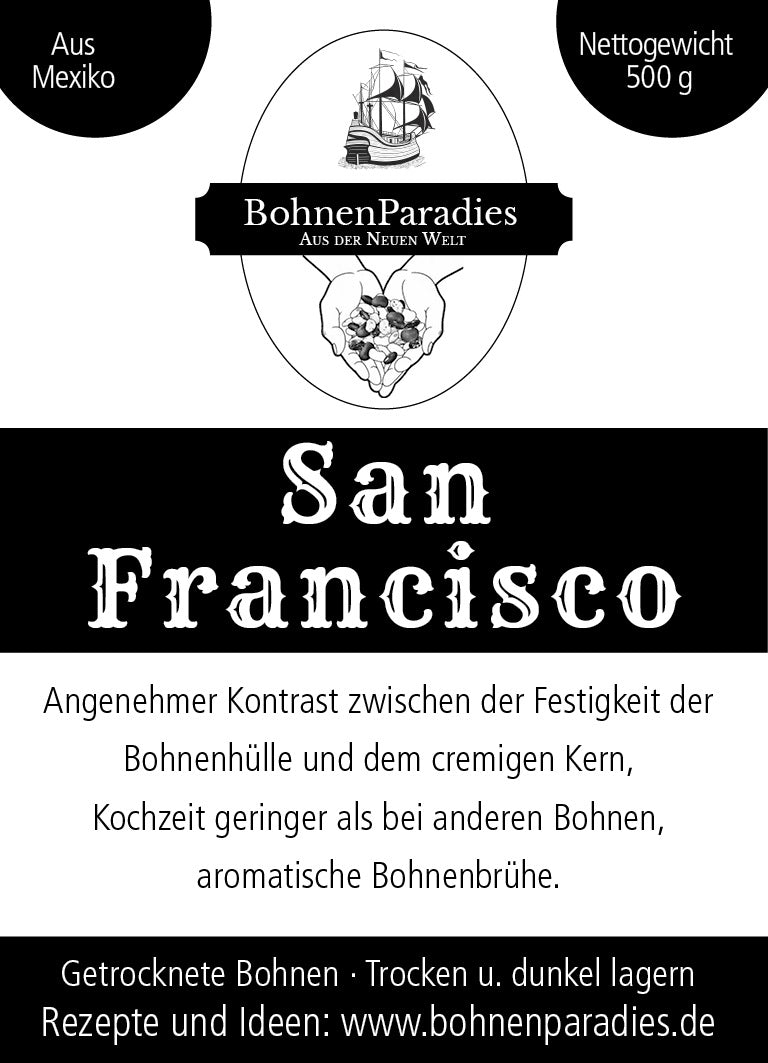 San Francisco