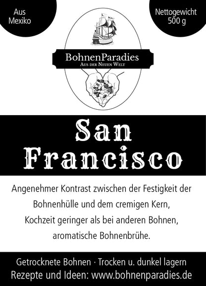 San Francisco