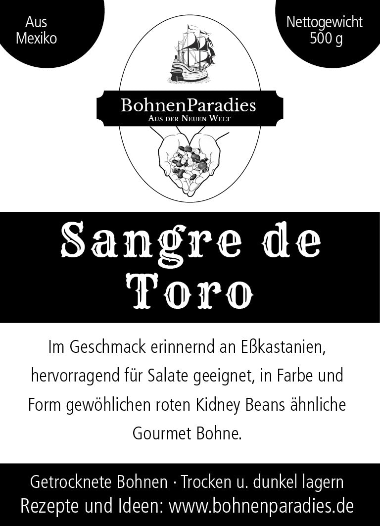 Sangre de Toro