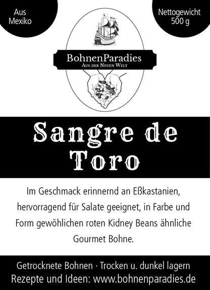 Sangre de Toro